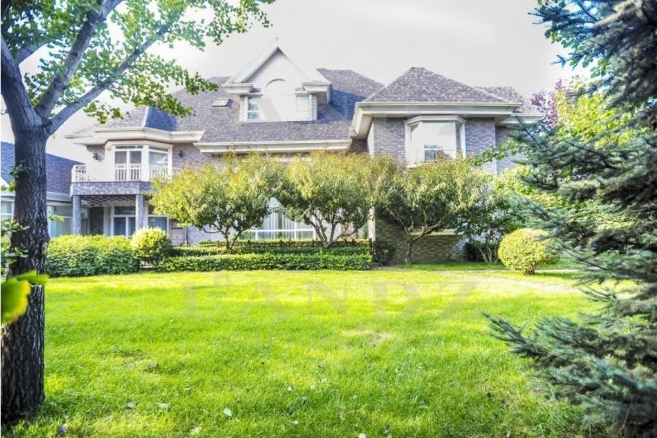 北京碧水庄园二手房房源图片