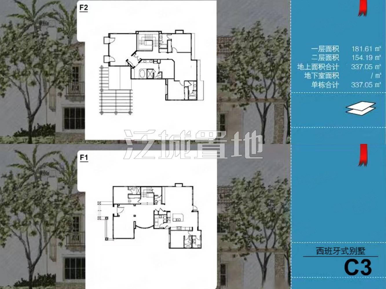 北京珠江壹千栋二手房房源图片