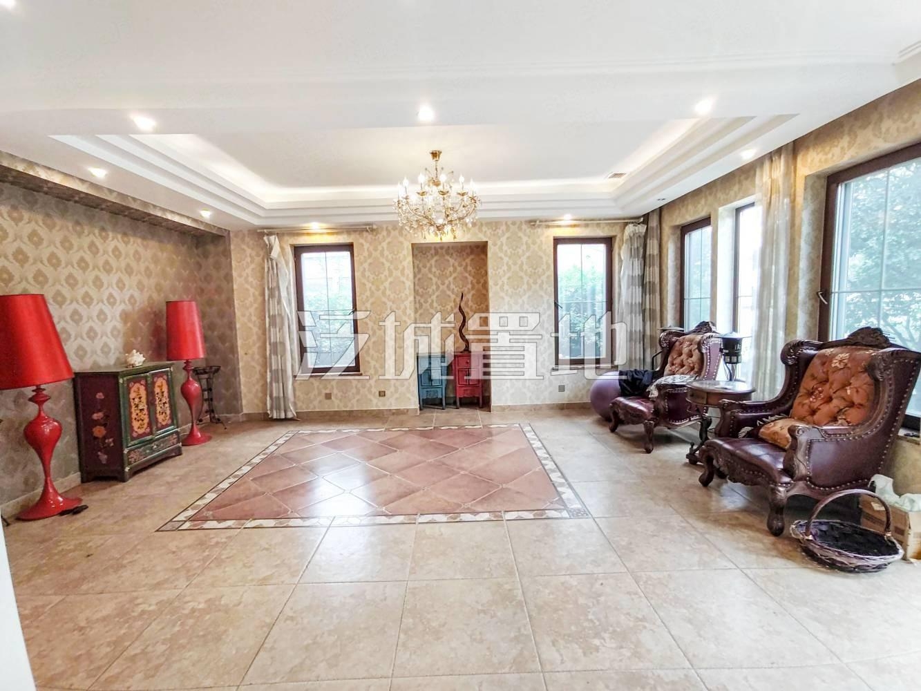 北京珠江壹千栋二手房房源图片