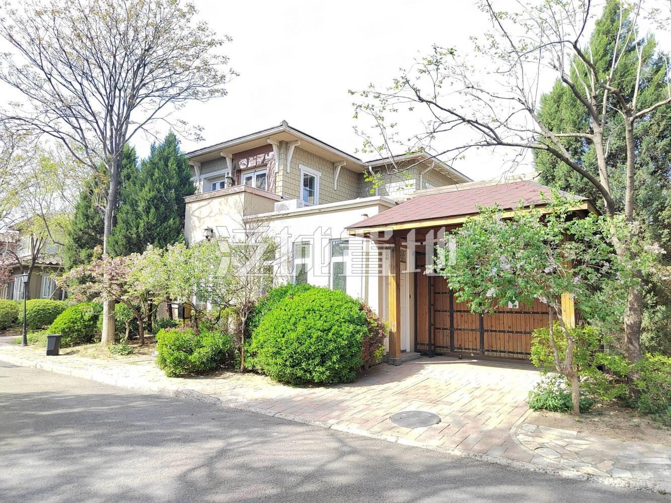 北京珠江壹千栋二手房房源图片