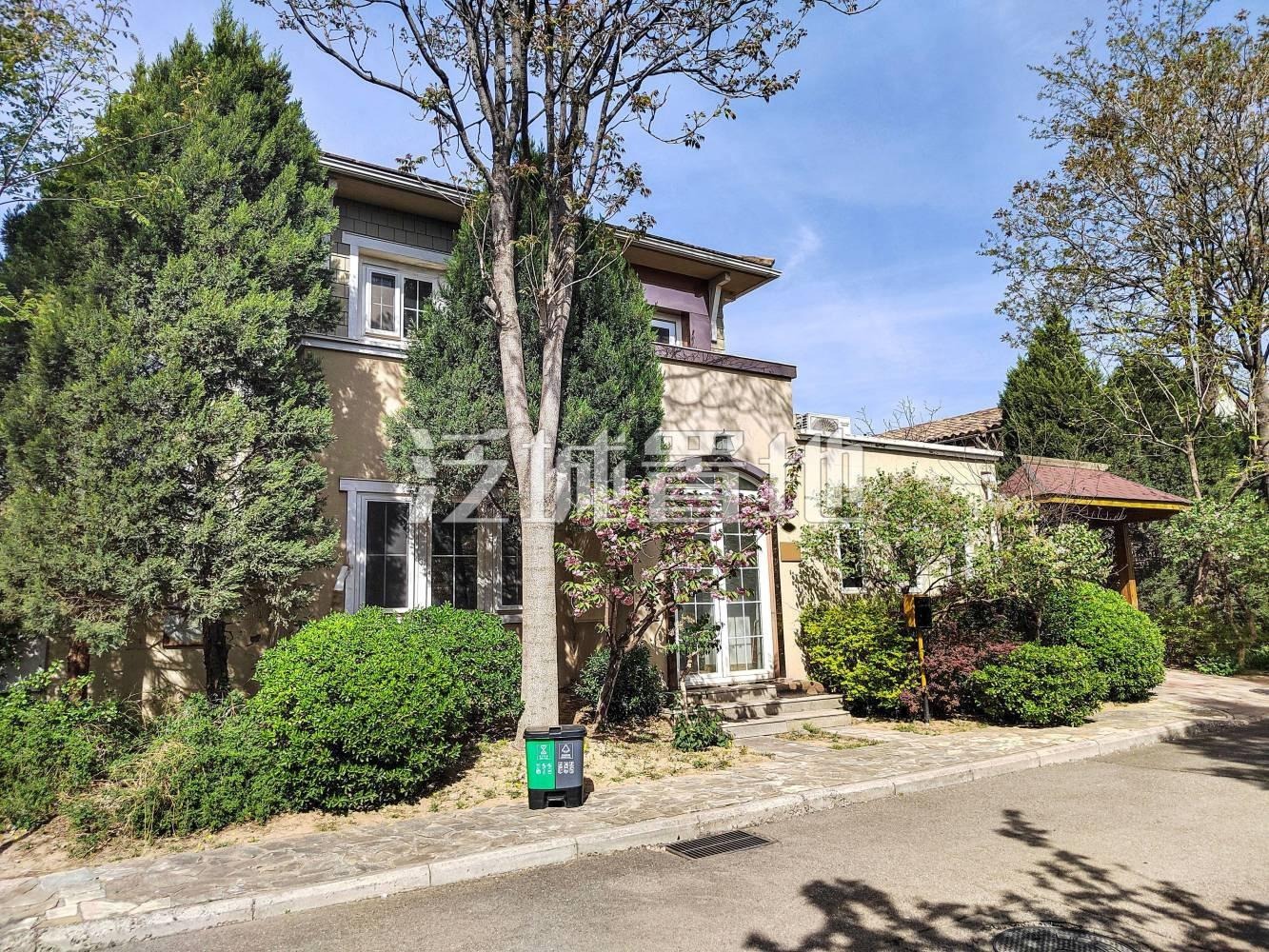 北京珠江壹千栋二手房房源图片