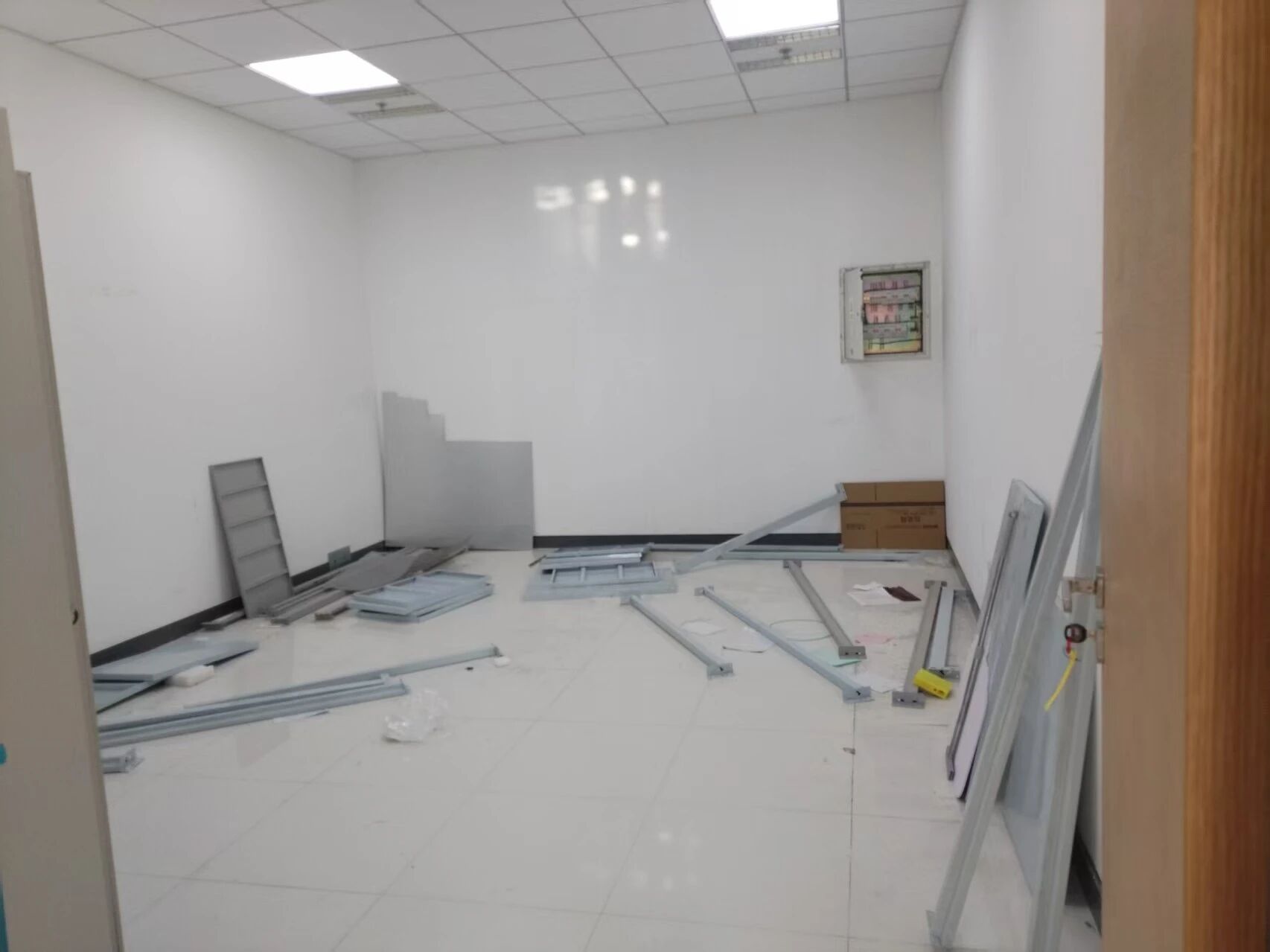 北京生命科学园二手房房源图片