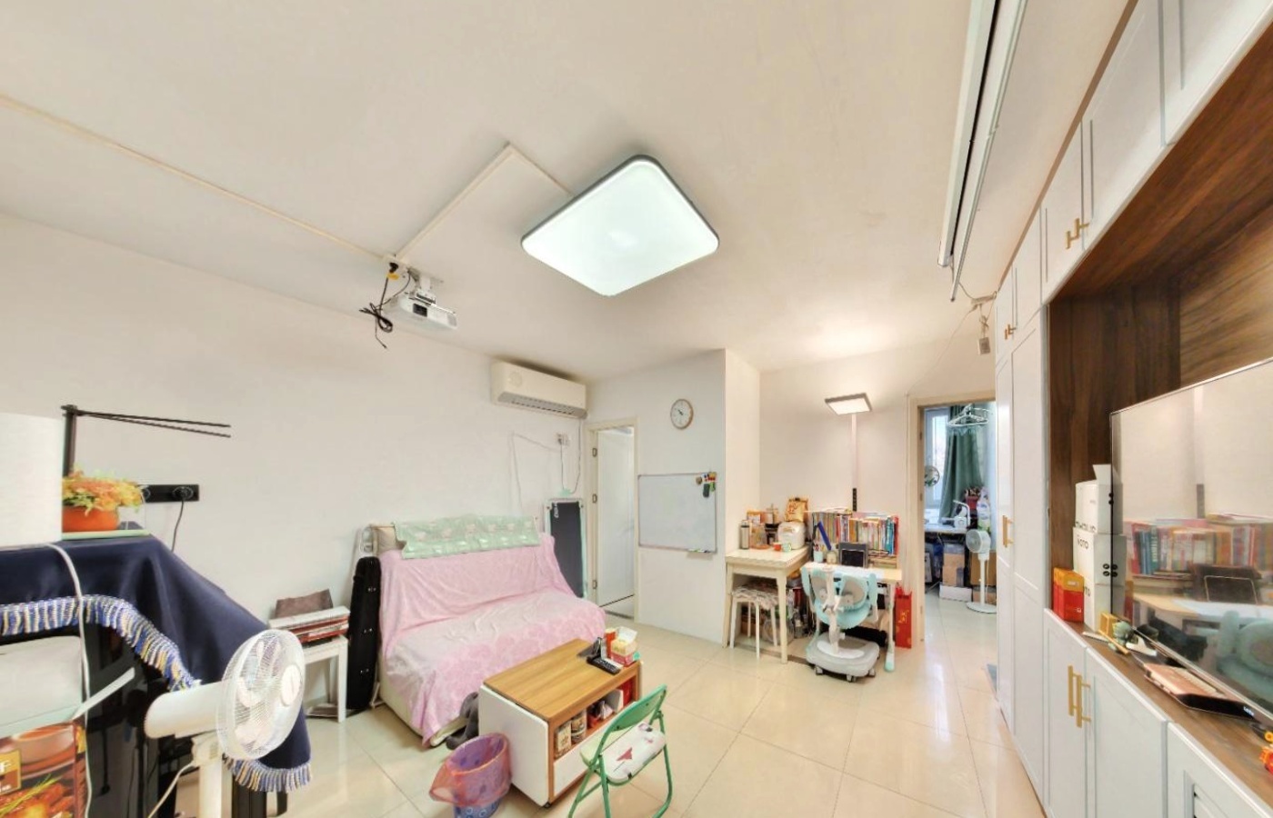 北京恋日绿岛二手房房源图片