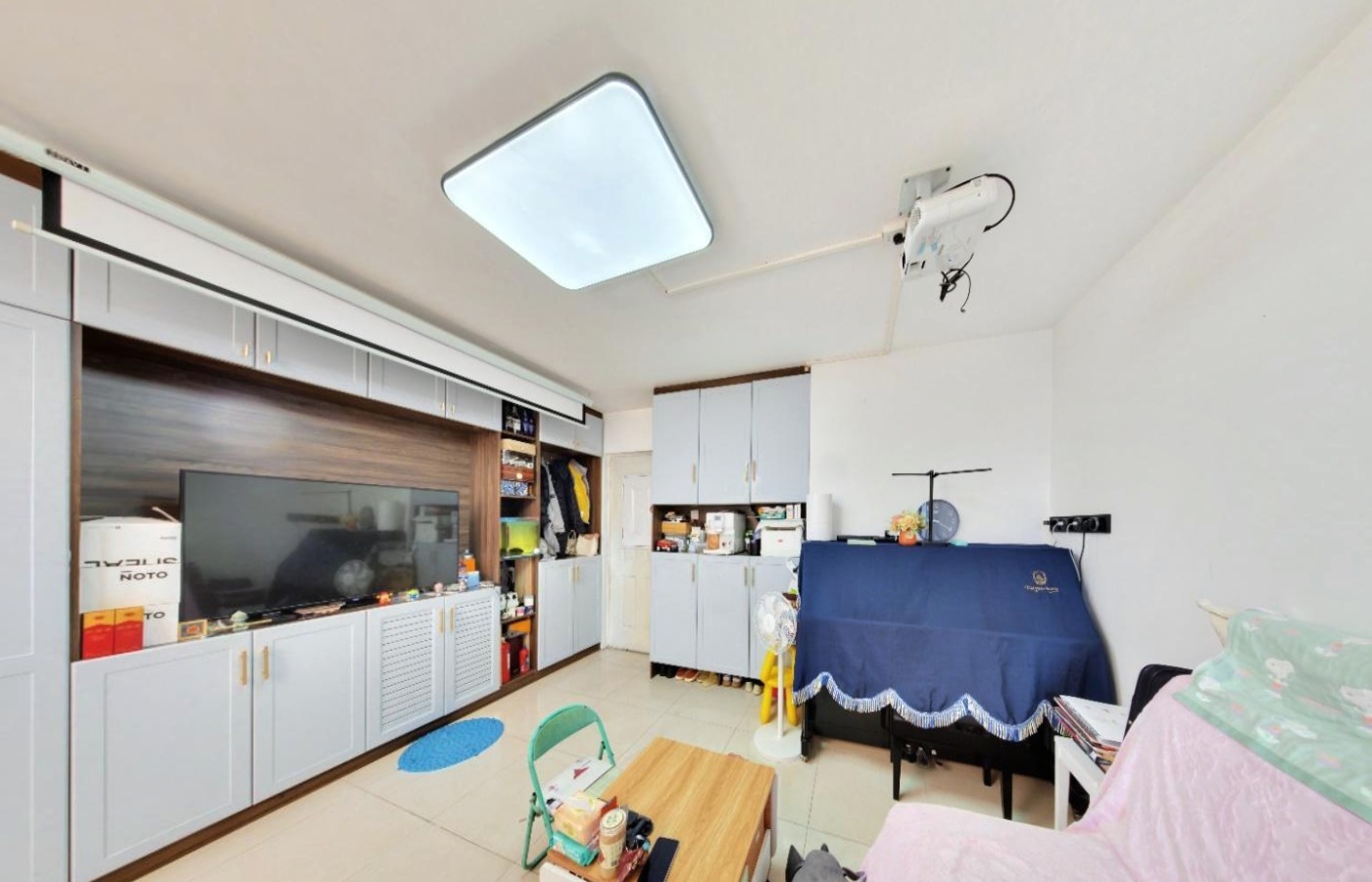 北京恋日绿岛二手房房源图片