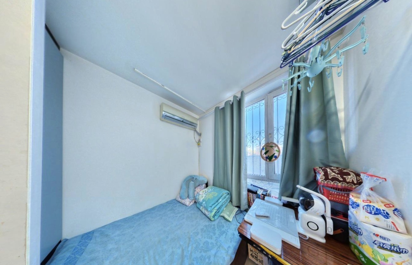 北京恋日绿岛二手房房源图片