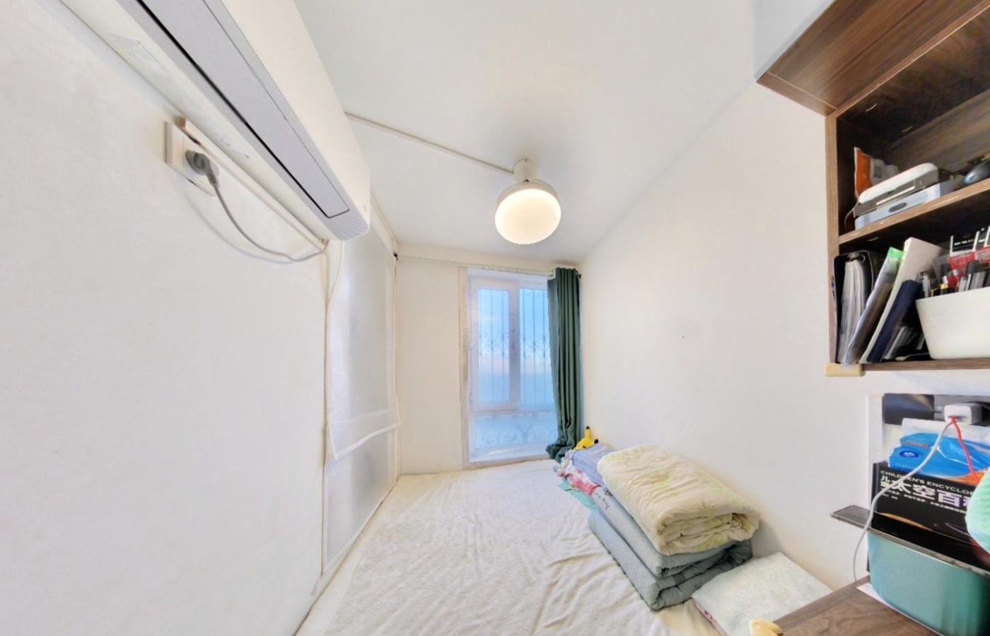 北京恋日绿岛二手房房源图片