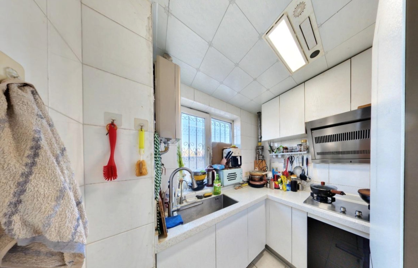 北京恋日绿岛二手房房源图片