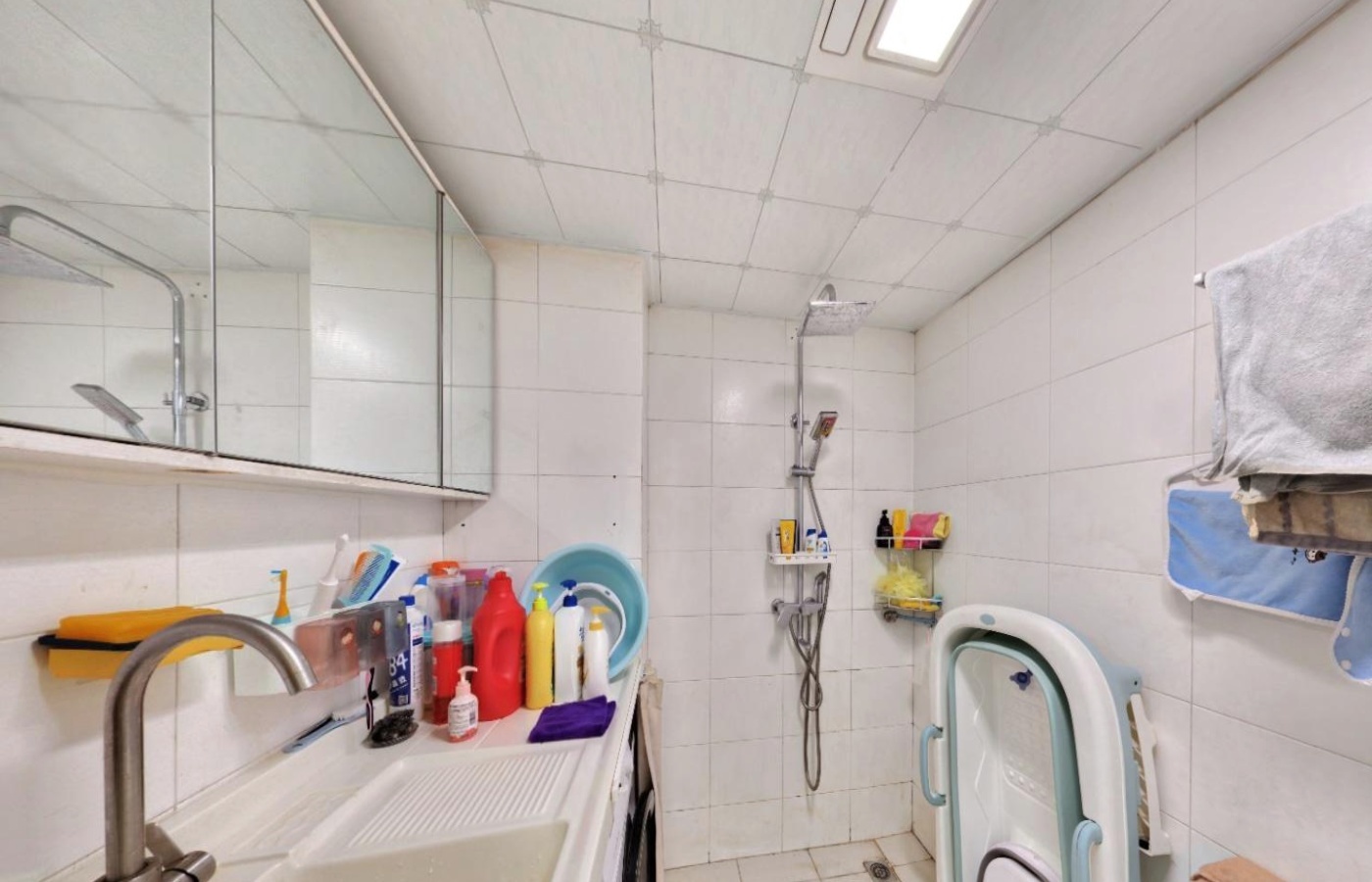 北京恋日绿岛二手房房源图片