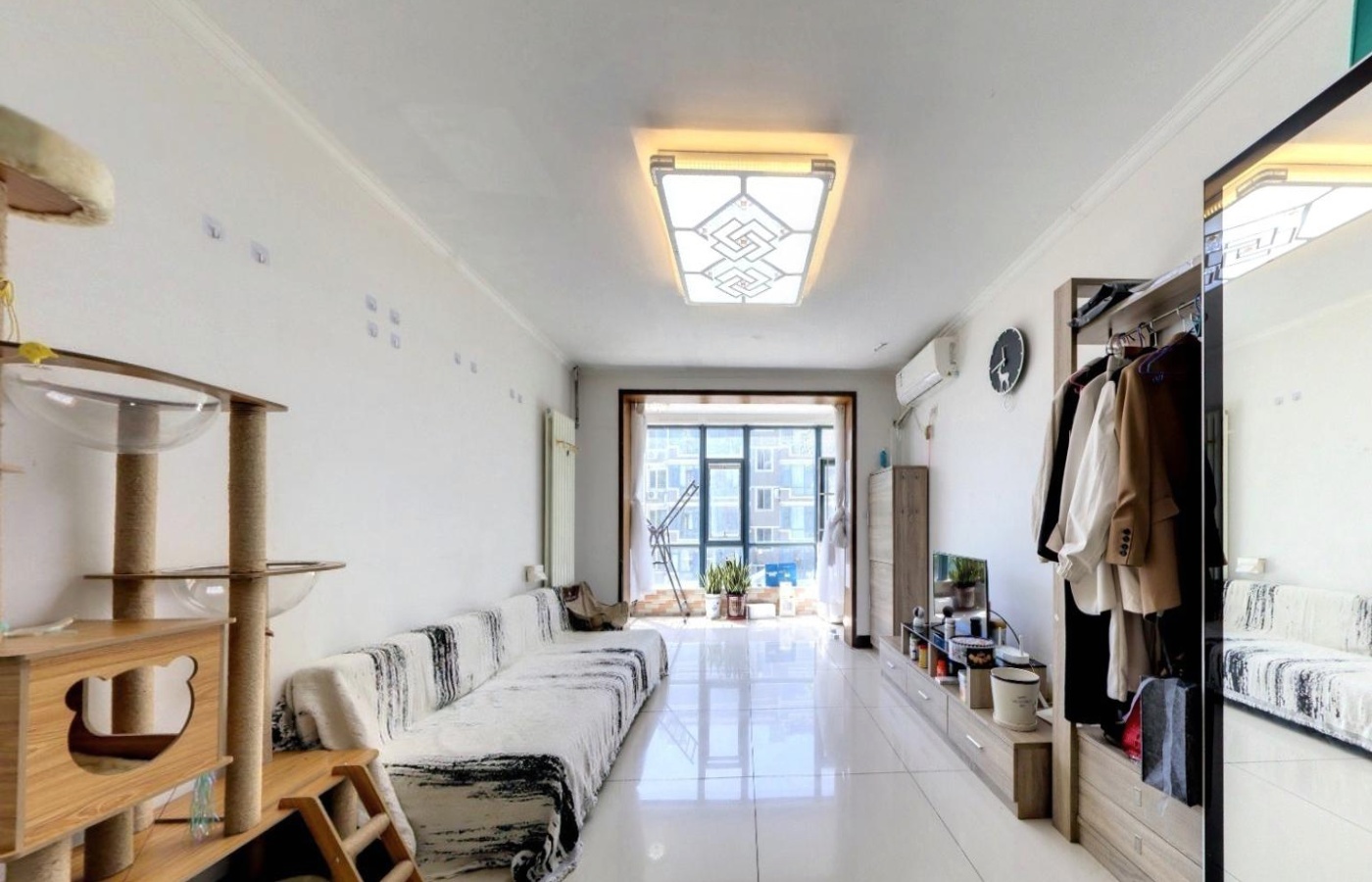 北京天通苑北三区二手房房源图片