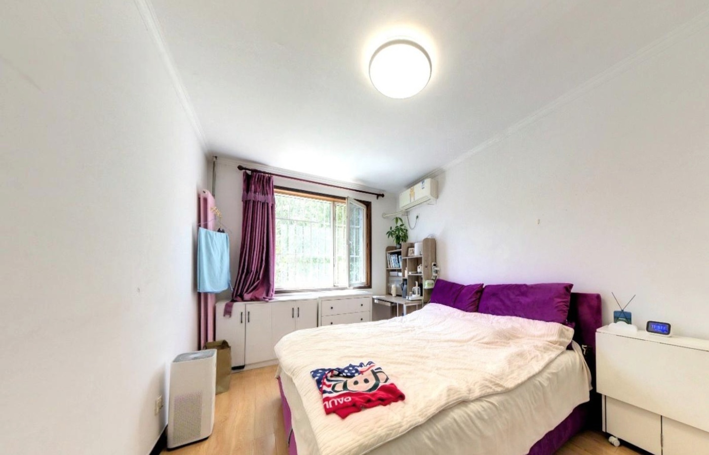 北京天通苑北三区二手房房源图片