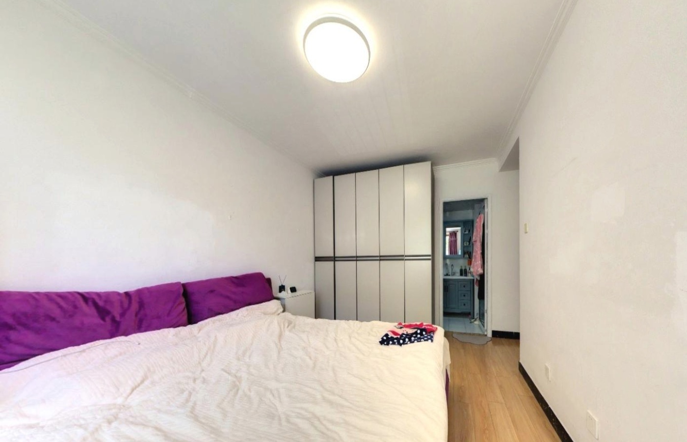 北京天通苑北三区二手房房源图片