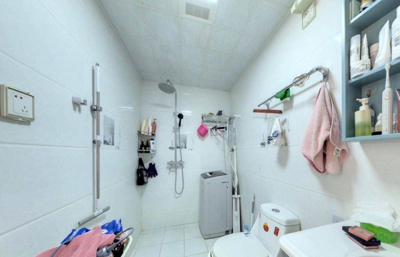 北京天通苑北三区二手房房源图片