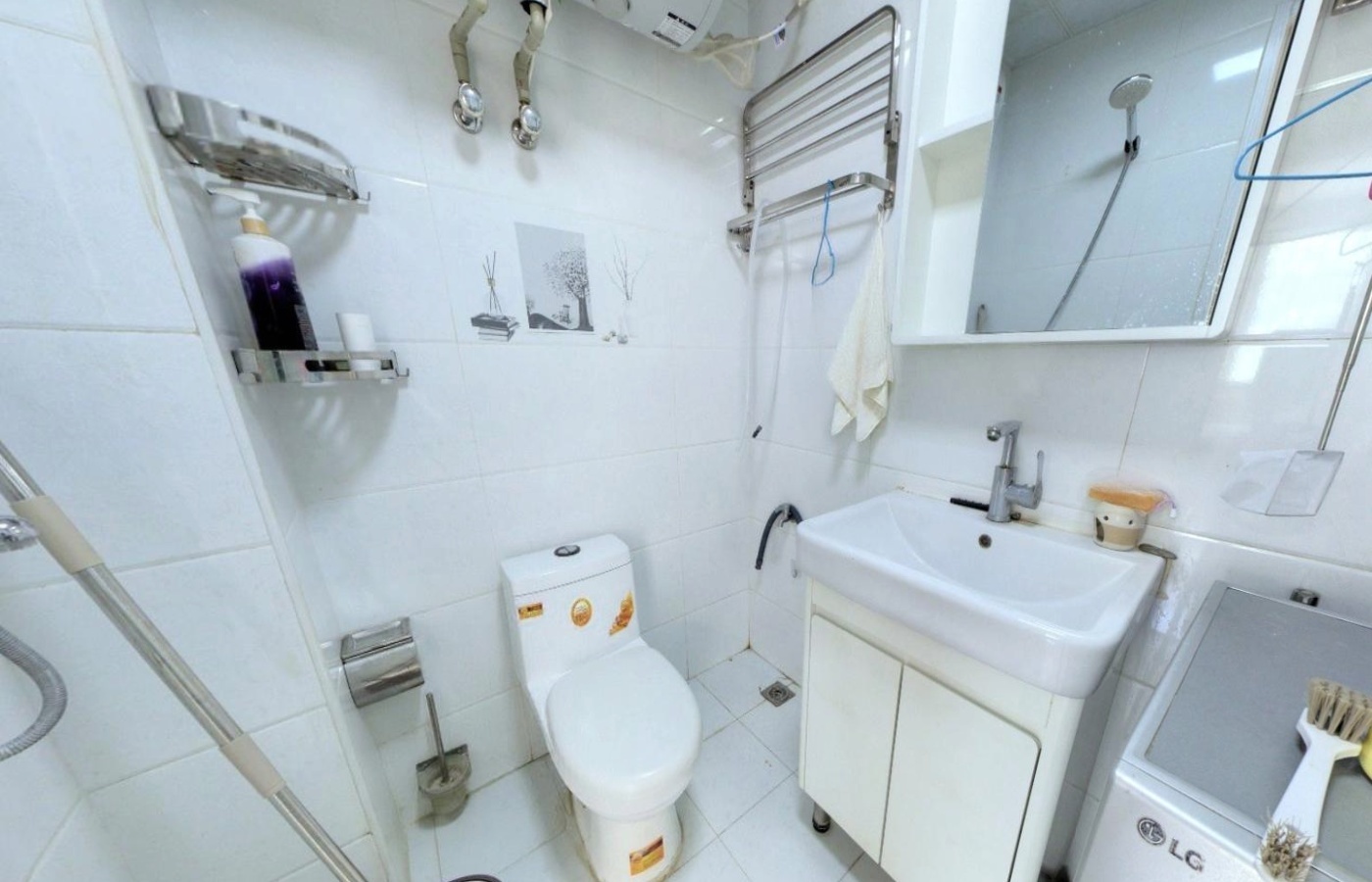 北京天通苑北三区二手房房源图片