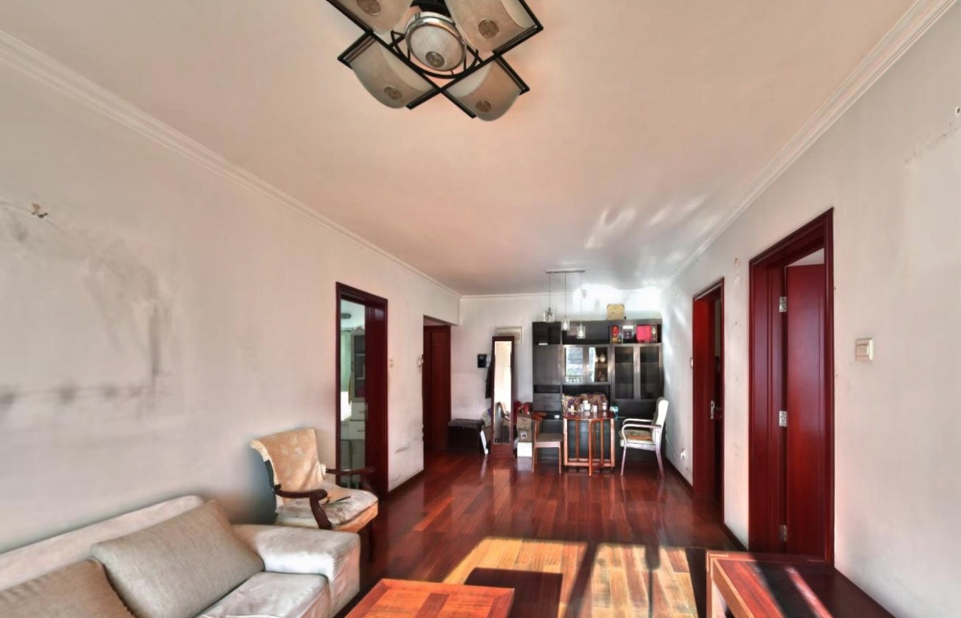 北京时雨园二手房房源图片