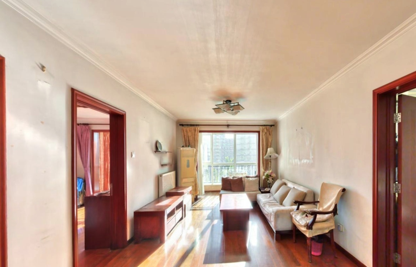 北京时雨园二手房房源图片