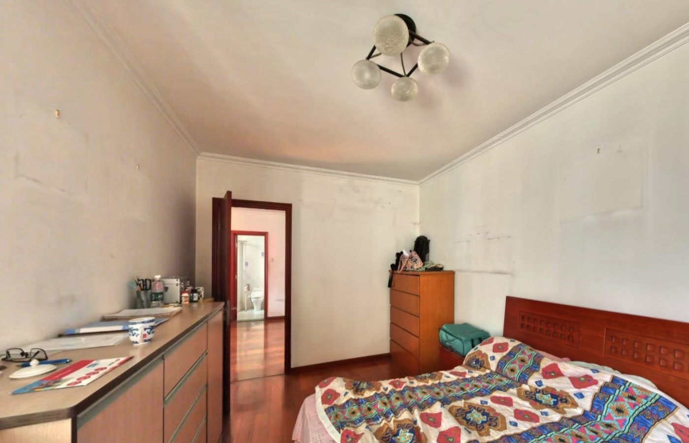 北京时雨园二手房房源图片