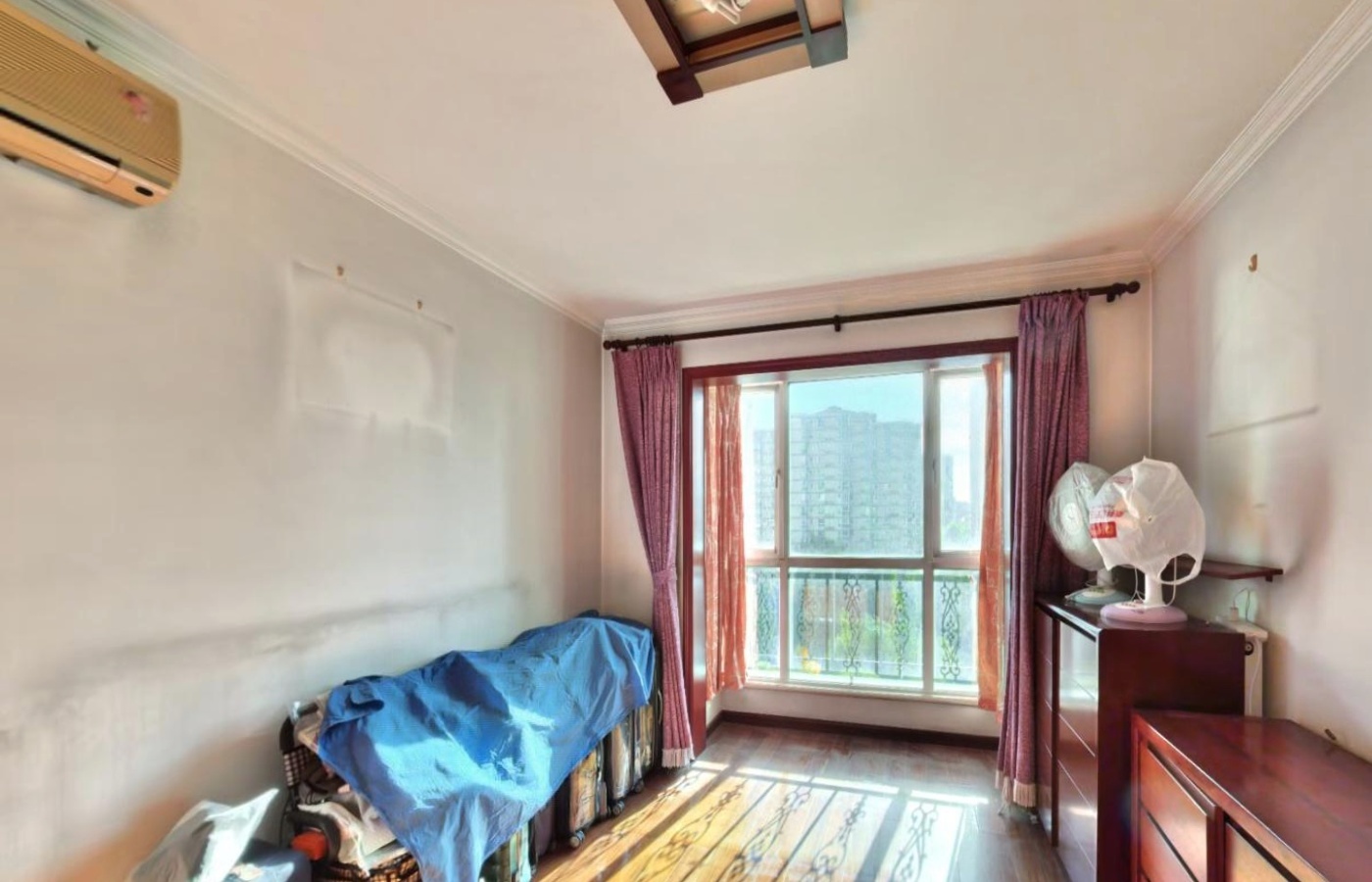 北京时雨园二手房房源图片