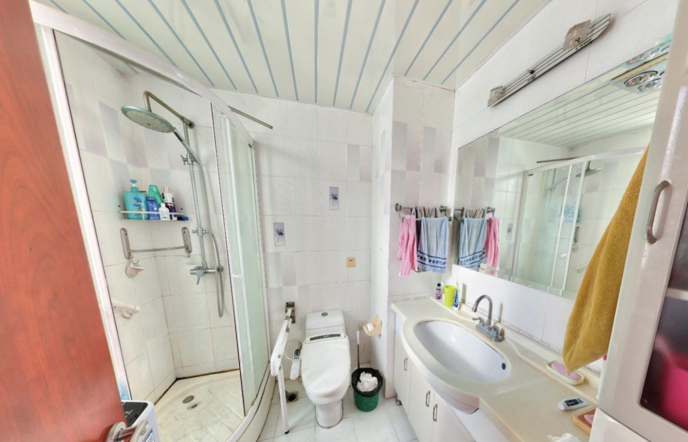 北京时雨园二手房房源图片