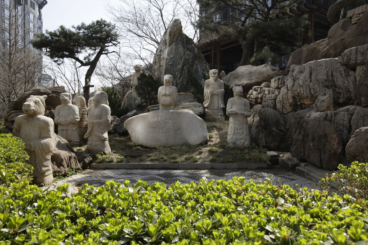 北京一瓶二手房房源图片