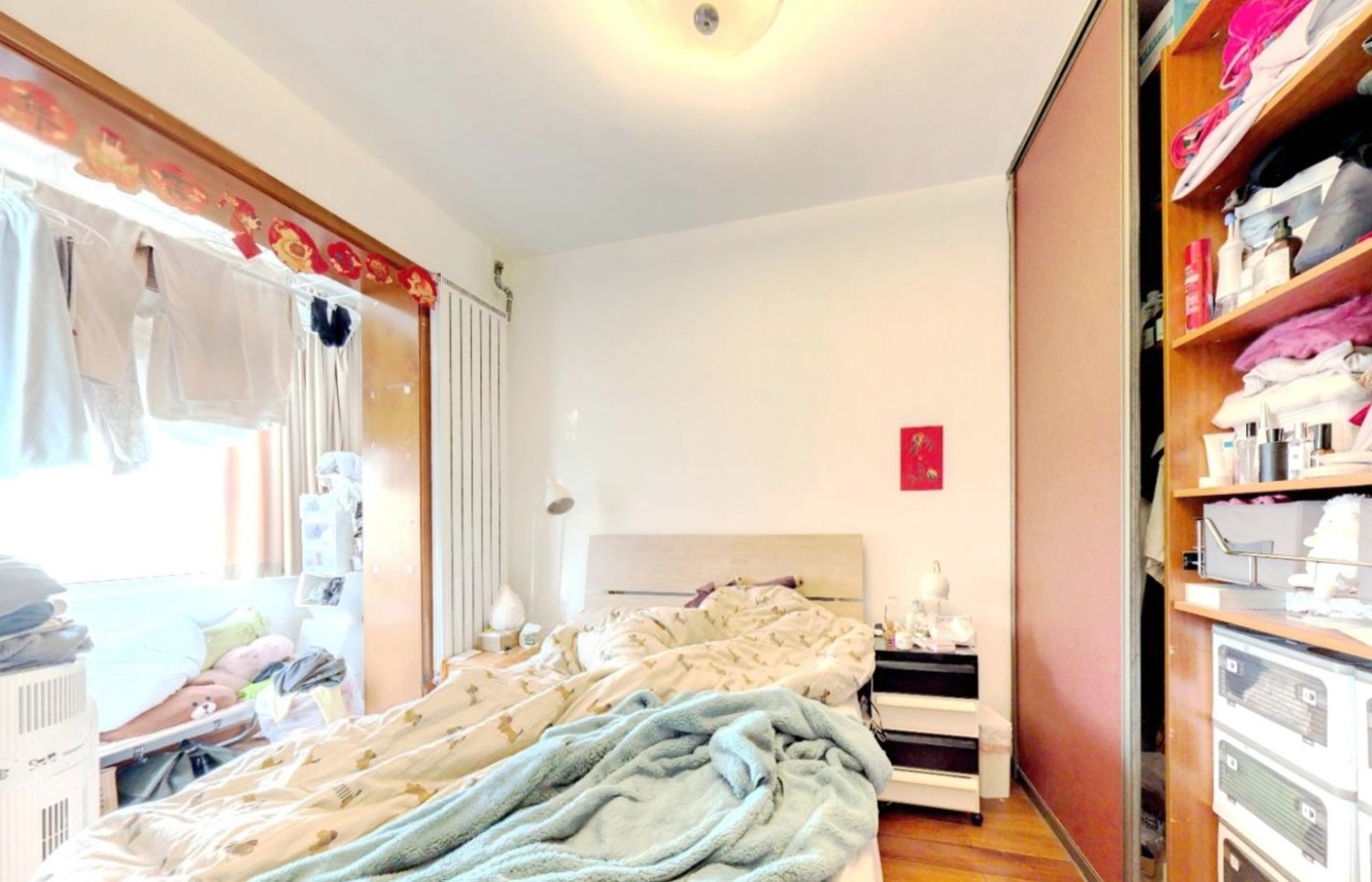 北京复康里二手房房源图片