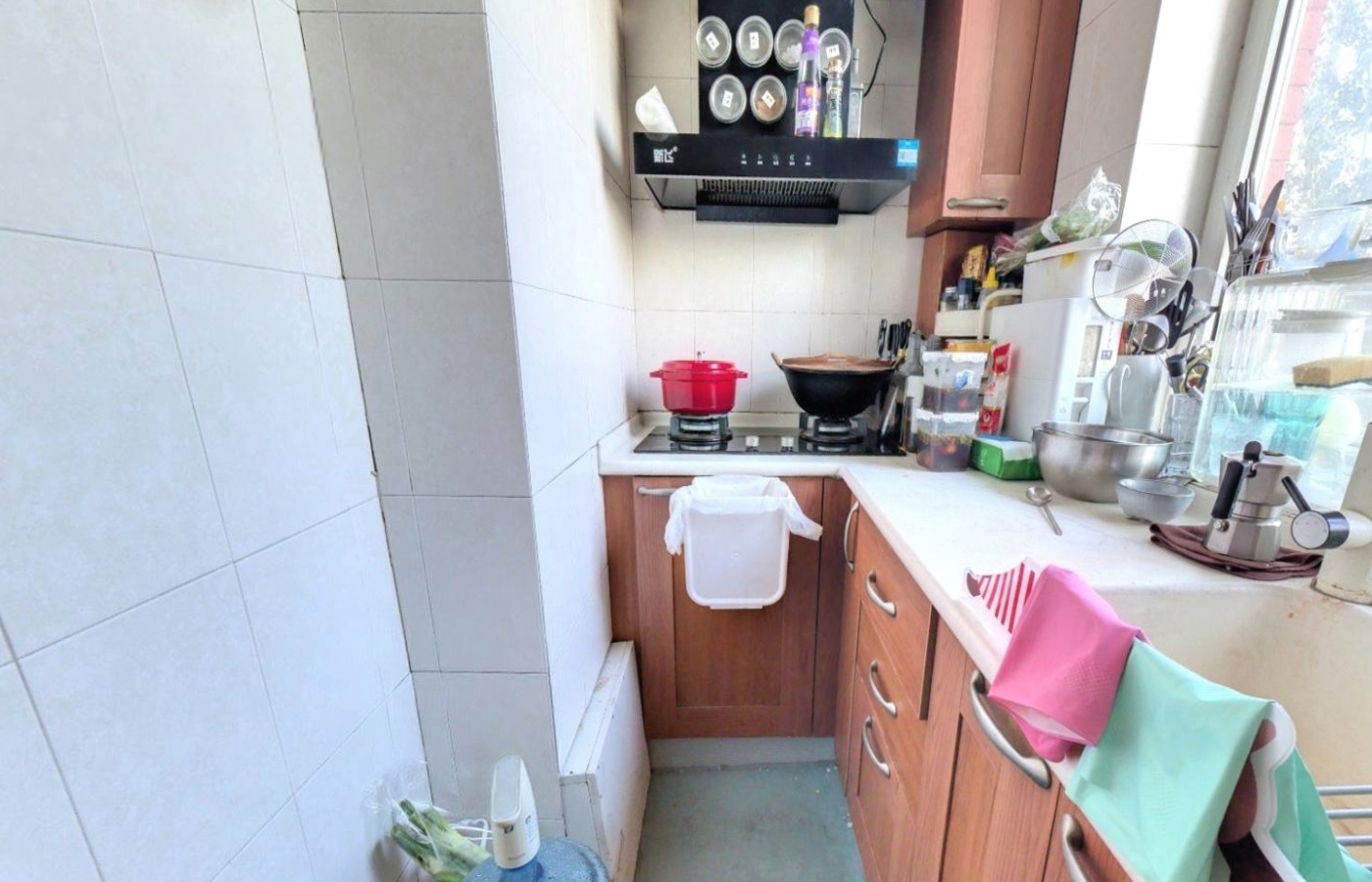 北京复康里二手房房源图片