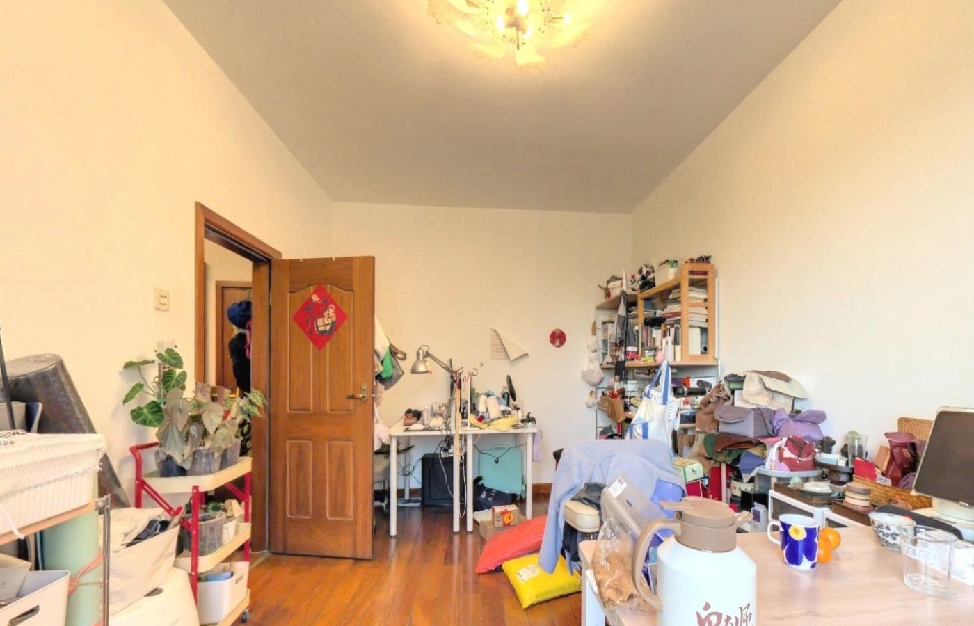 北京复康里二手房房源图片