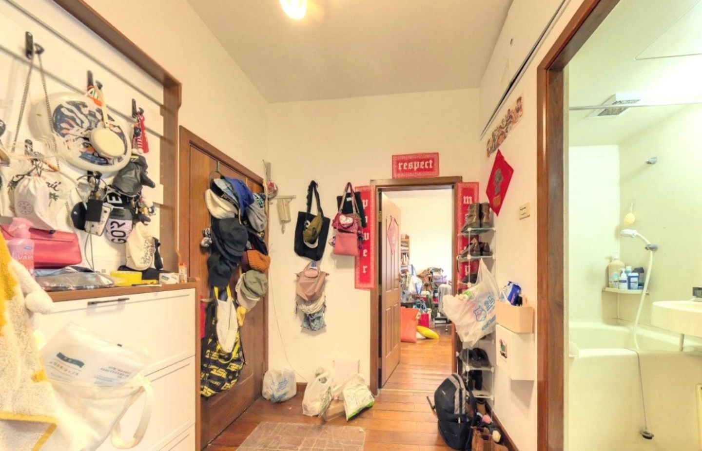 北京复康里二手房房源图片