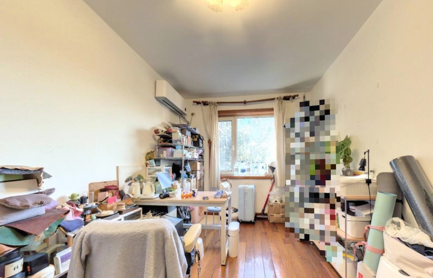 北京复康里二手房房源图片