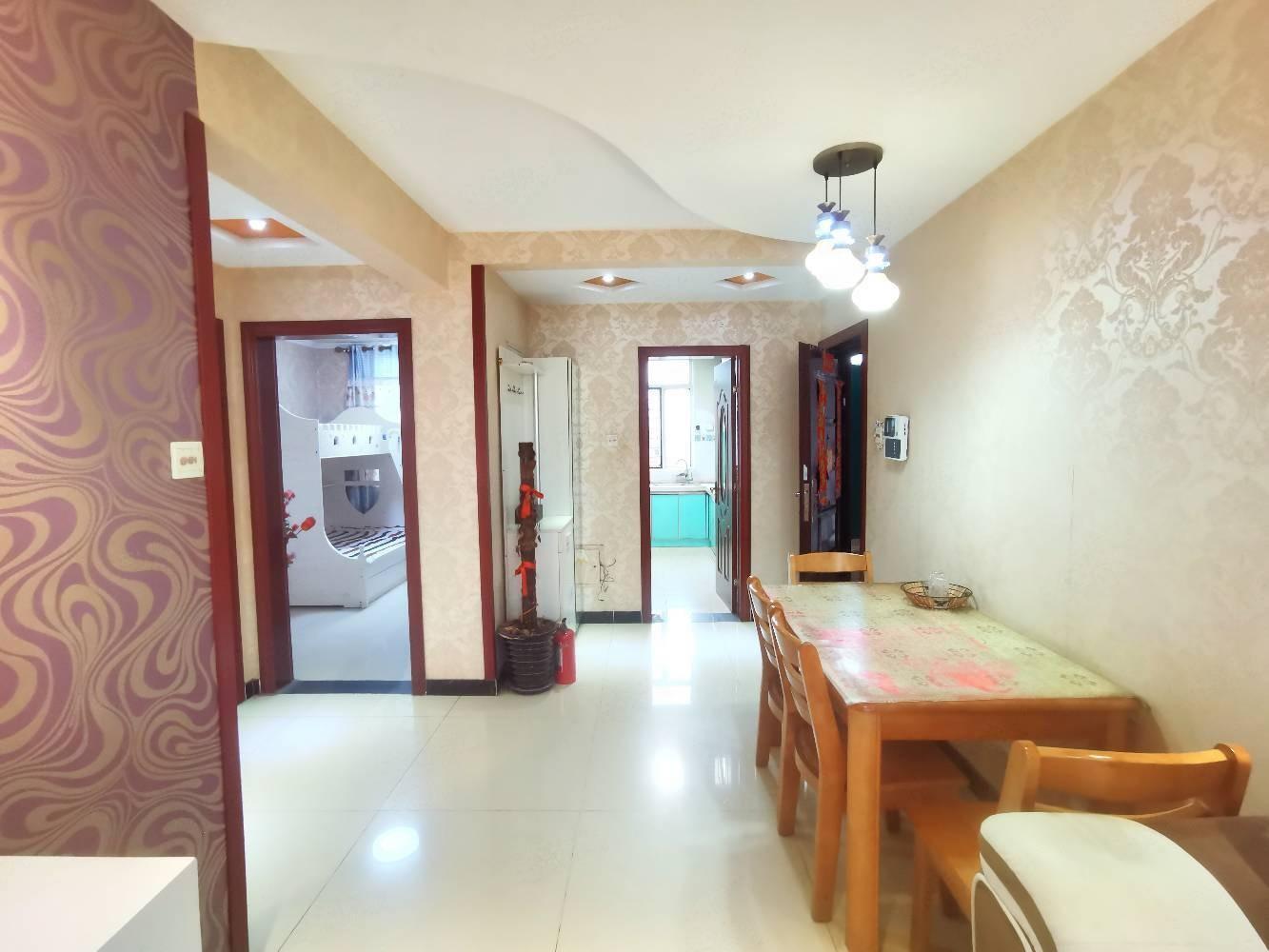 北京恒盛小镇艺墅二手房房源图片