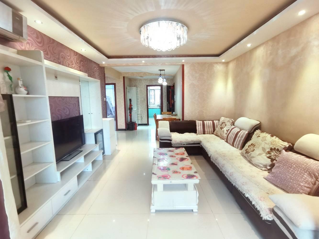 北京恒盛小镇艺墅二手房房源图片