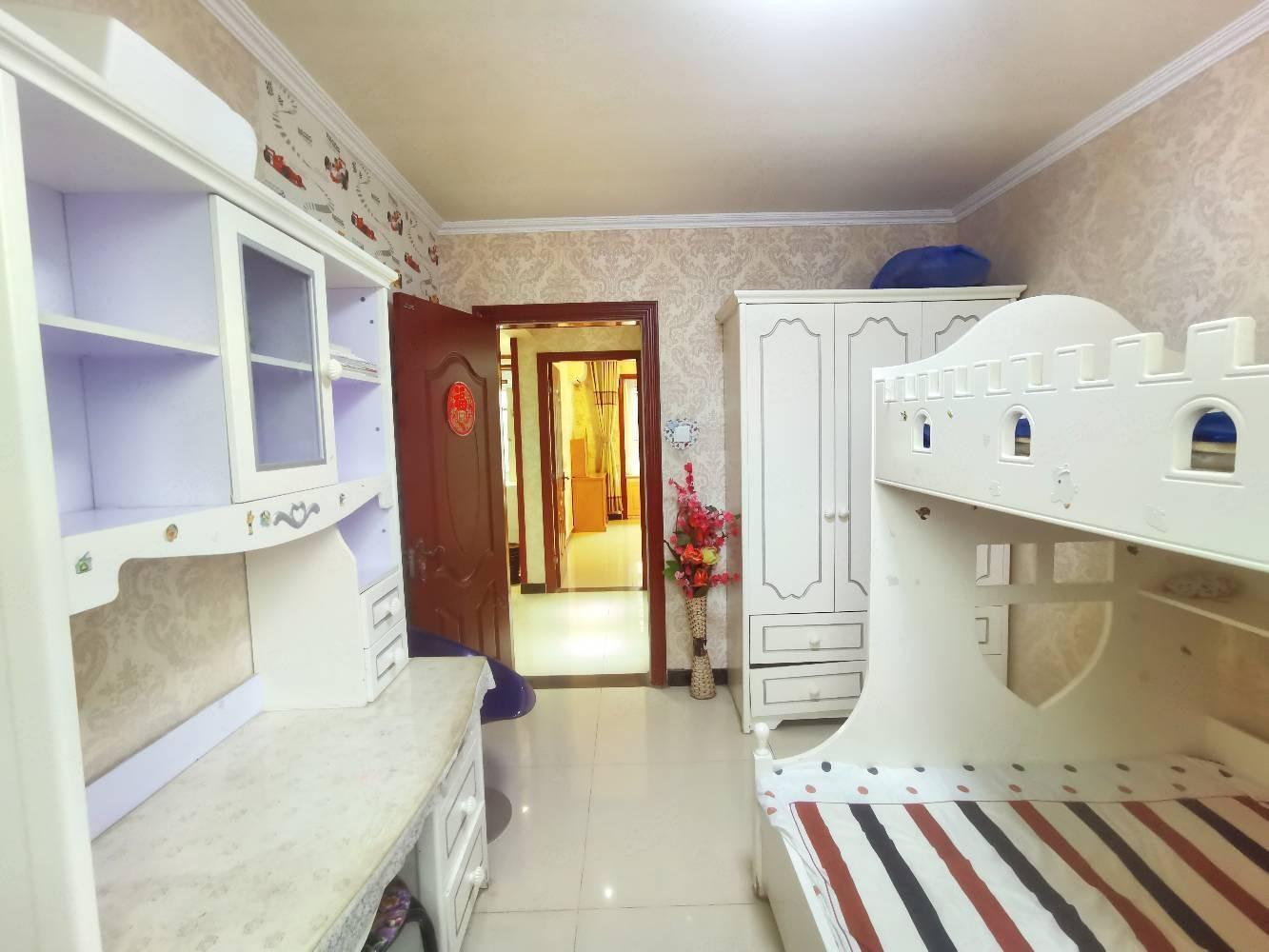 北京恒盛小镇艺墅二手房房源图片