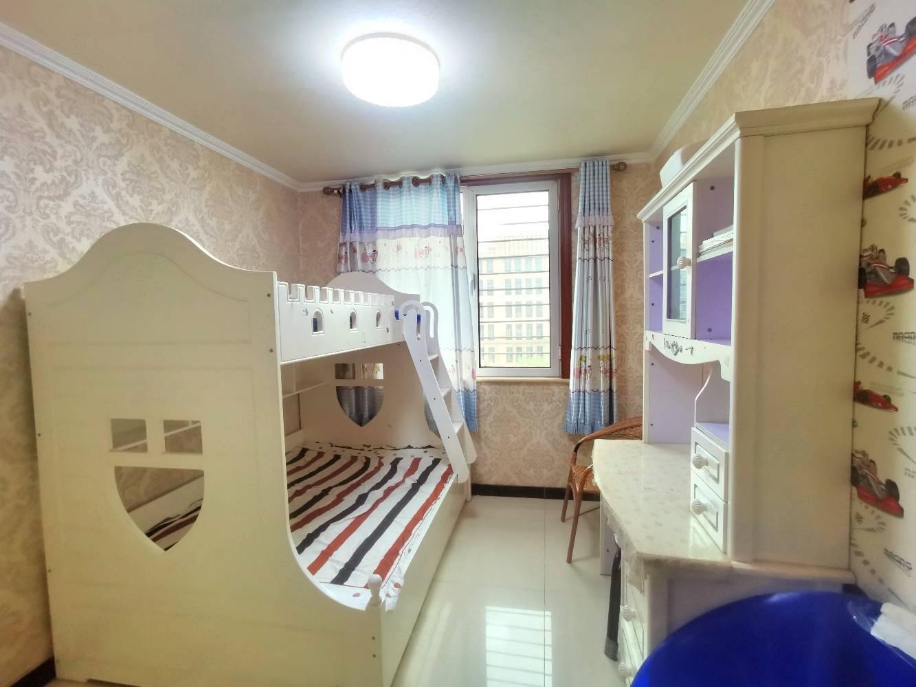 北京恒盛小镇艺墅二手房房源图片