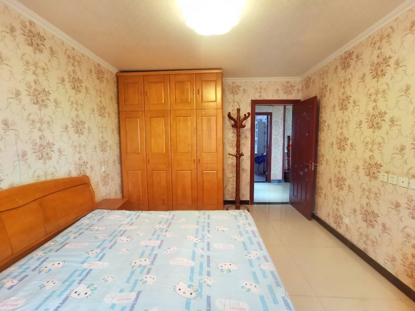 北京恒盛小镇艺墅二手房房源图片