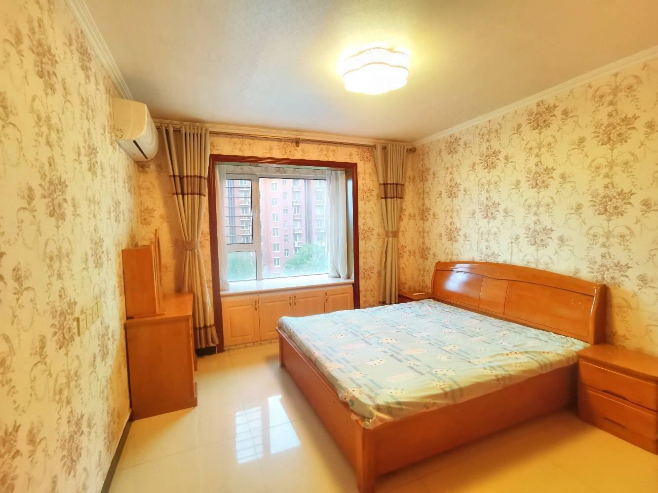 北京恒盛小镇艺墅二手房房源图片