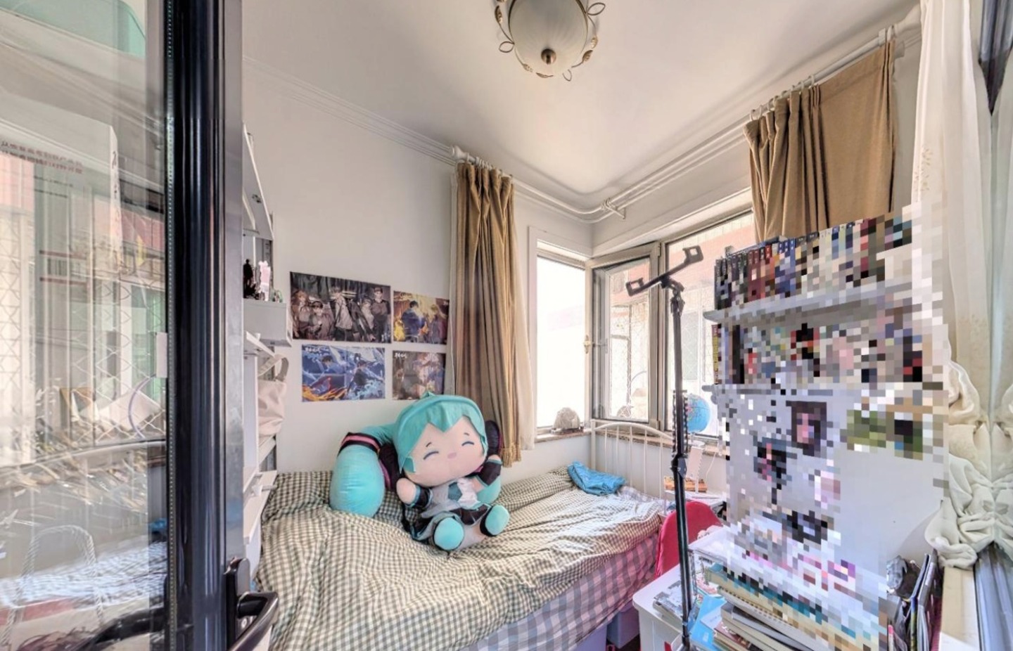 北京烟树园二手房房源图片