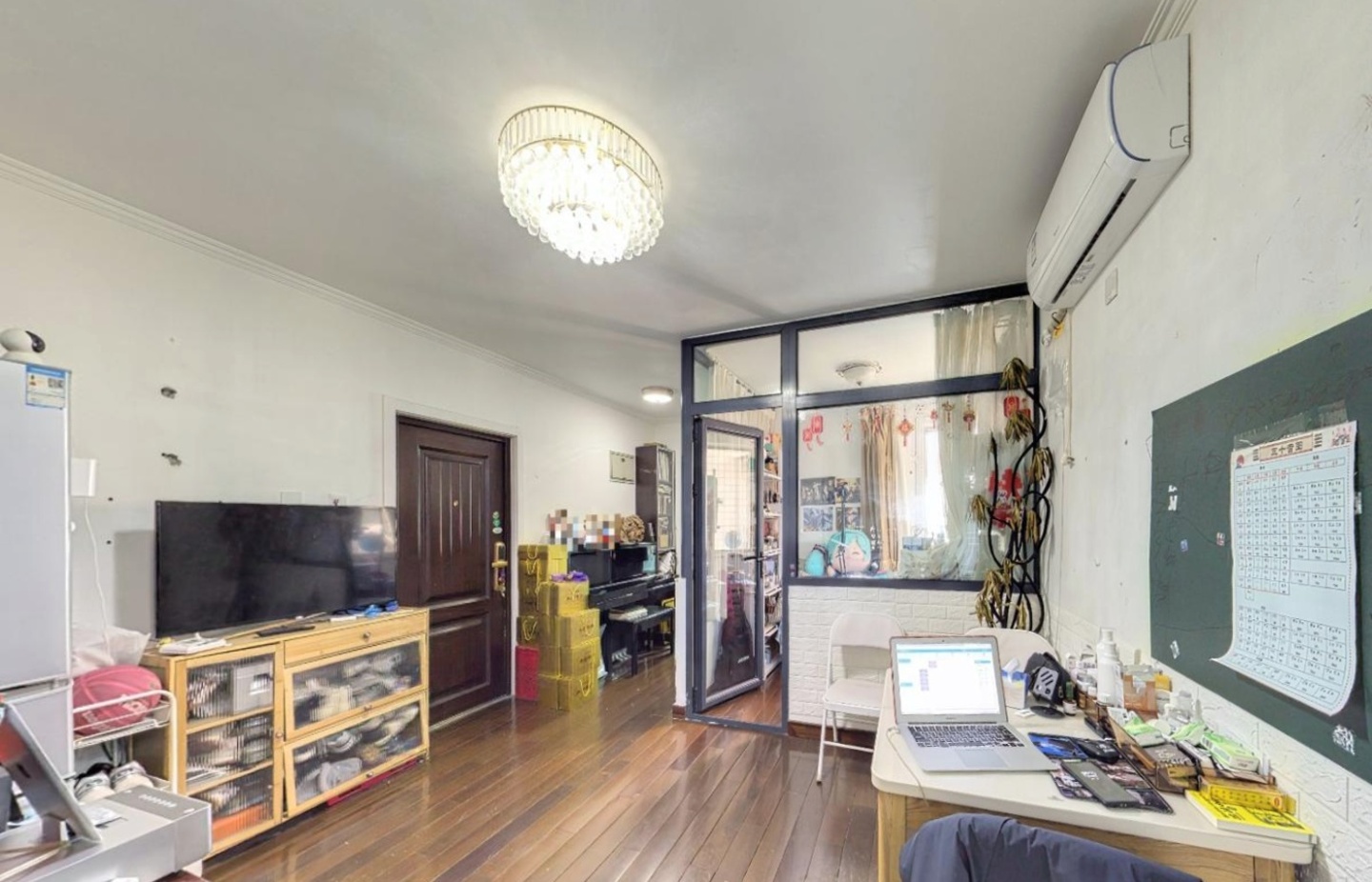 北京烟树园二手房房源图片