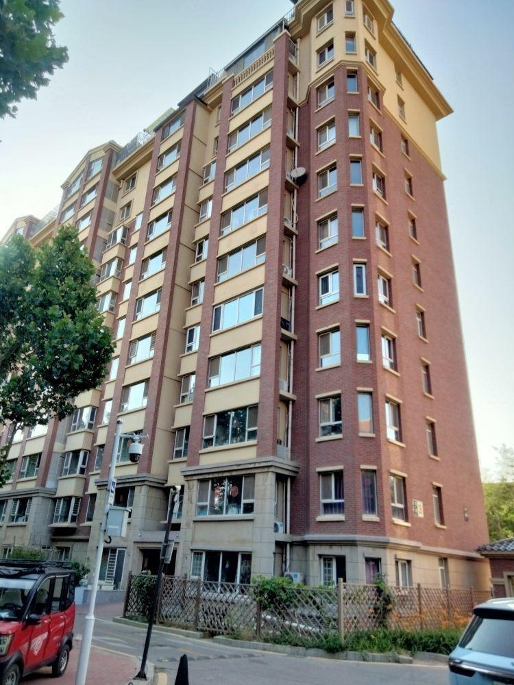 北京恒盛小镇艺墅二手房房源图片