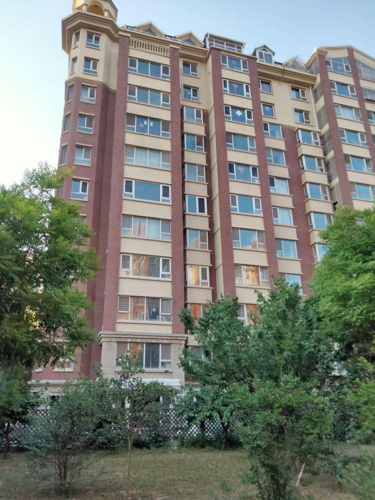 北京恒盛小镇艺墅二手房房源图片