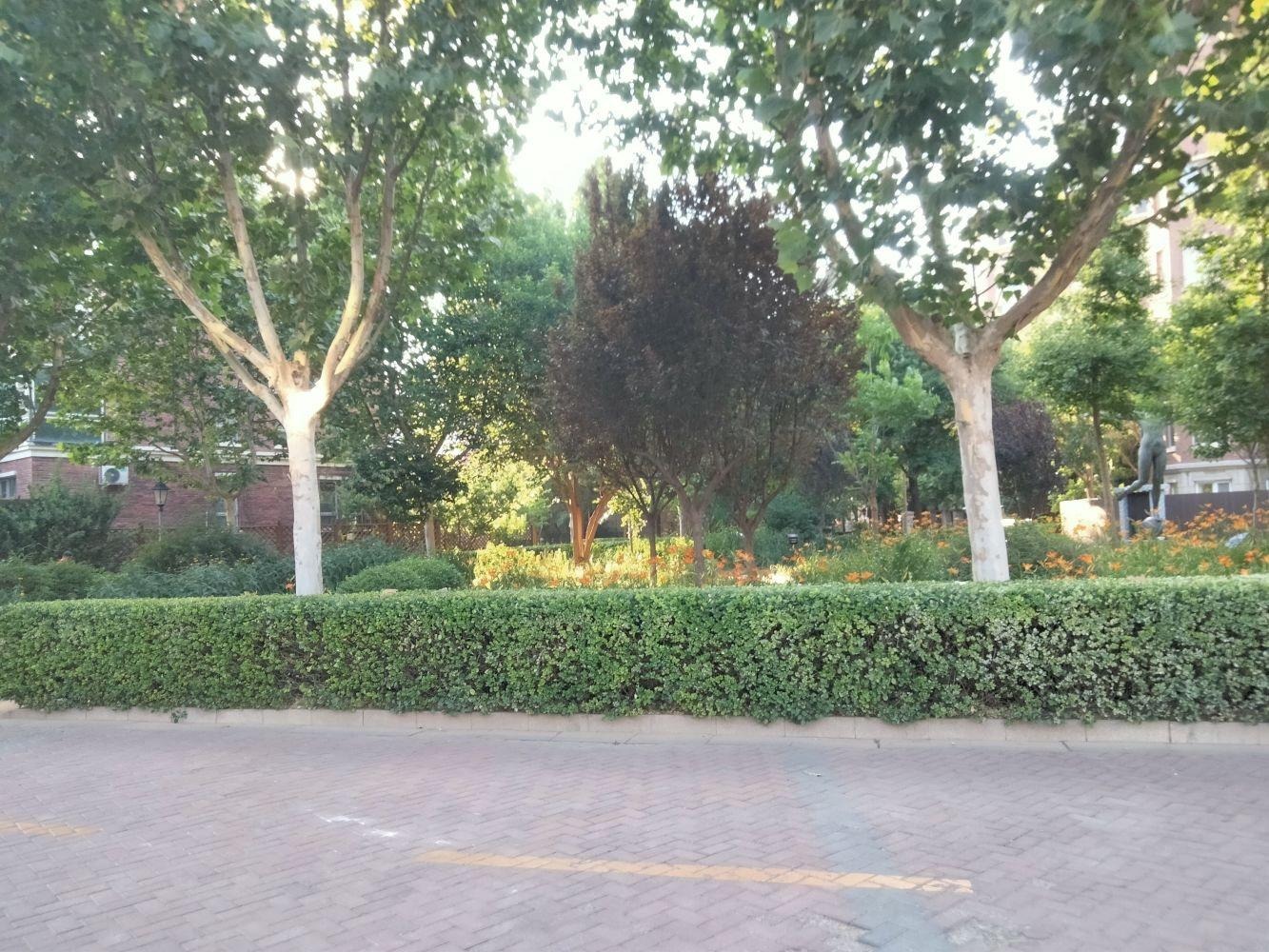 北京恒盛小镇艺墅二手房房源图片