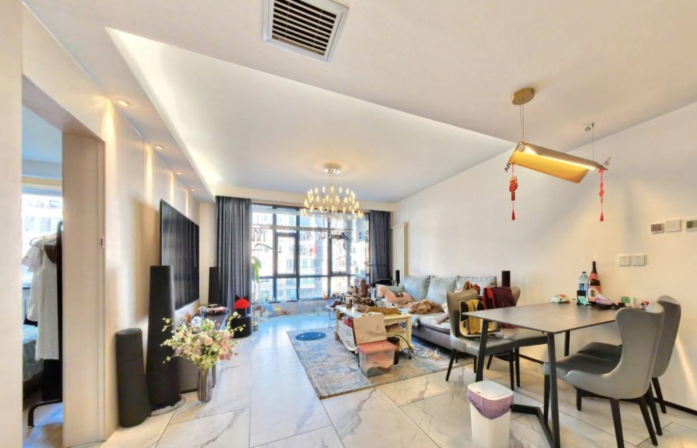 北京天通苑北一区二手房房源图片