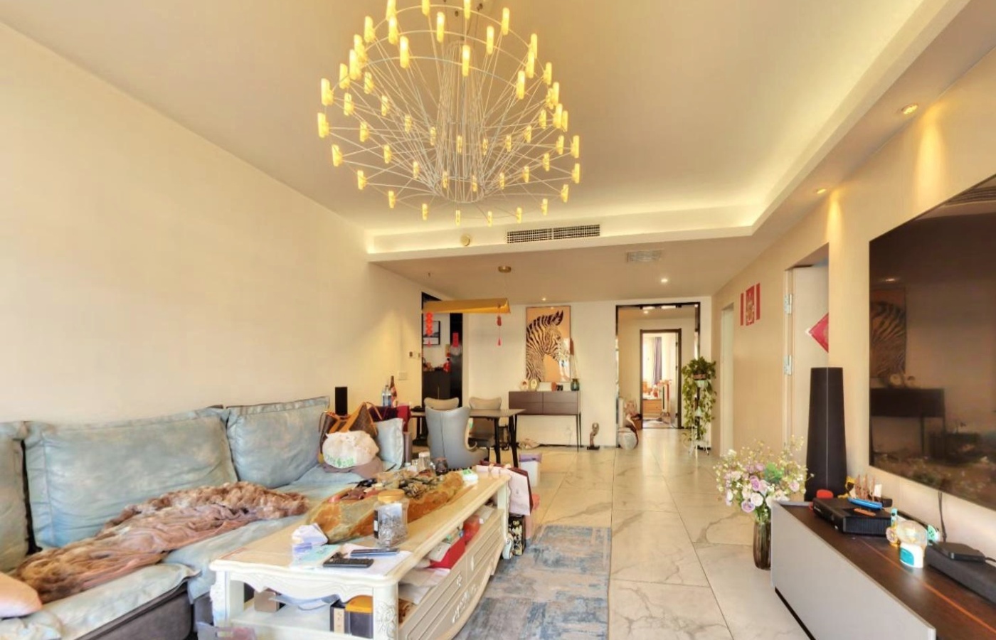 北京天通苑北一区二手房房源图片