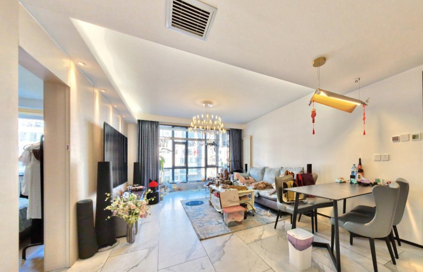 北京天通苑北一区二手房房源图片