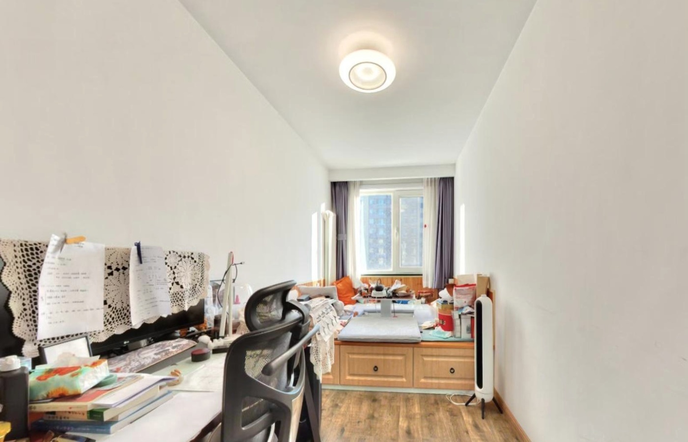 北京天通苑北一区二手房房源图片