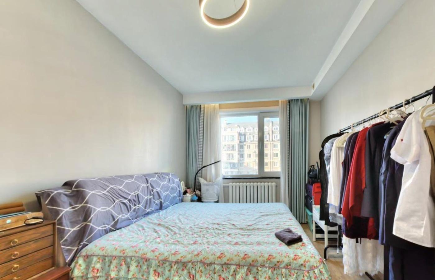 北京天通苑北一区二手房房源图片