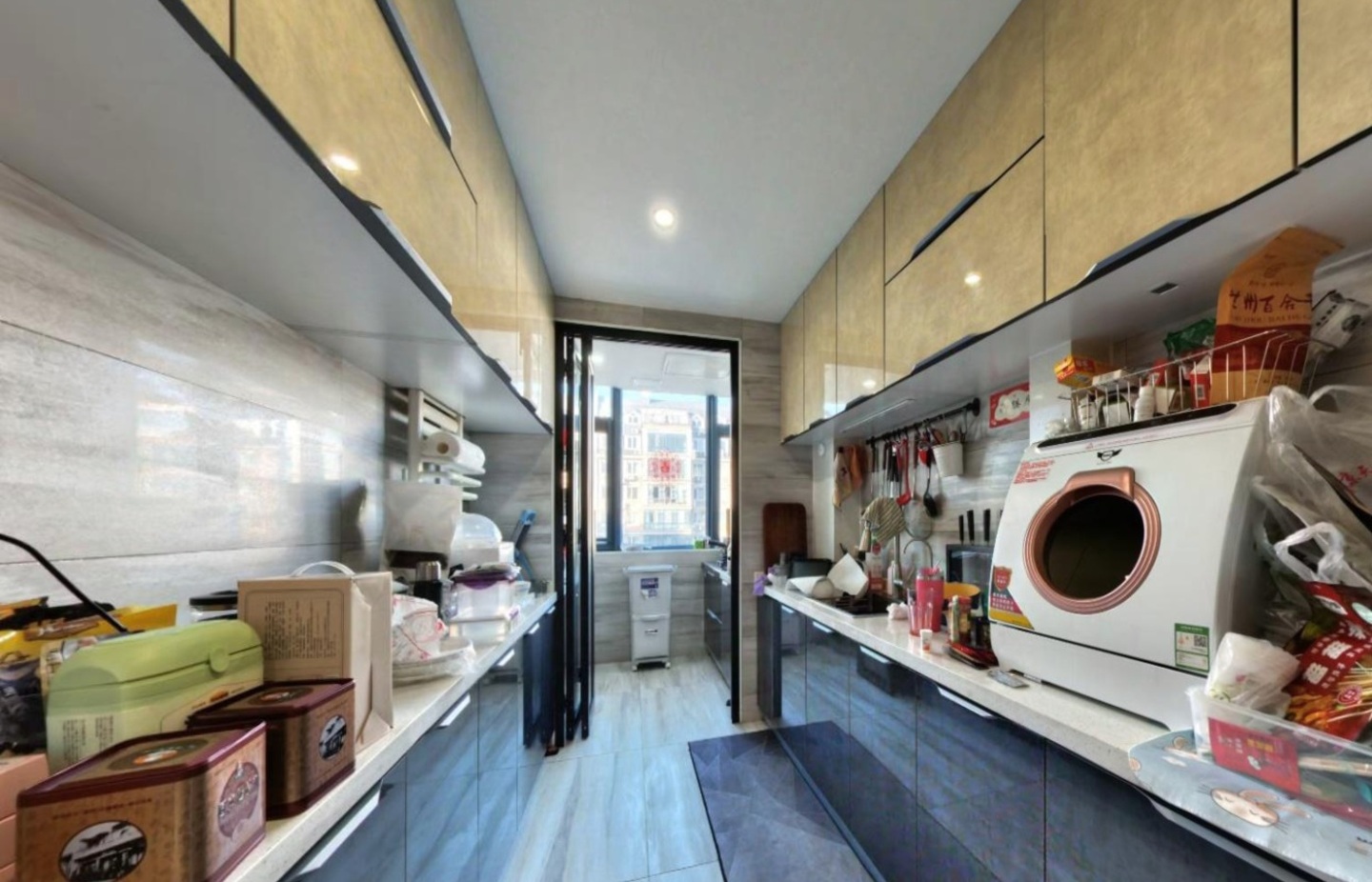 北京天通苑北一区二手房房源图片