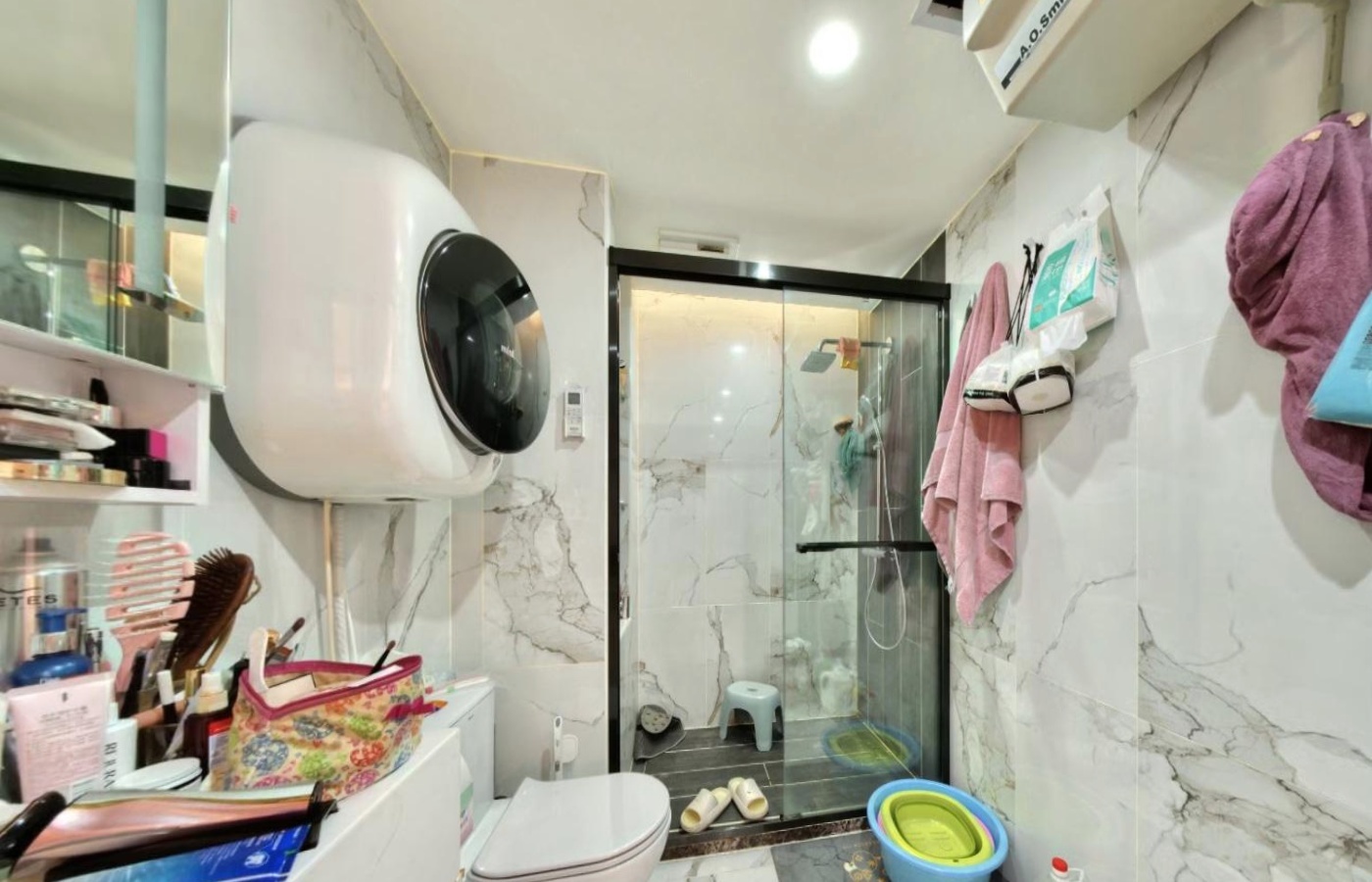 北京天通苑北一区二手房房源图片