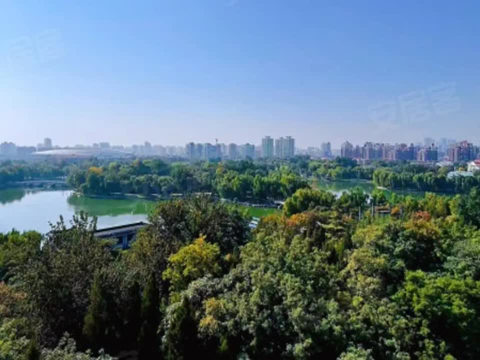 北京一瓶二手房房源图片