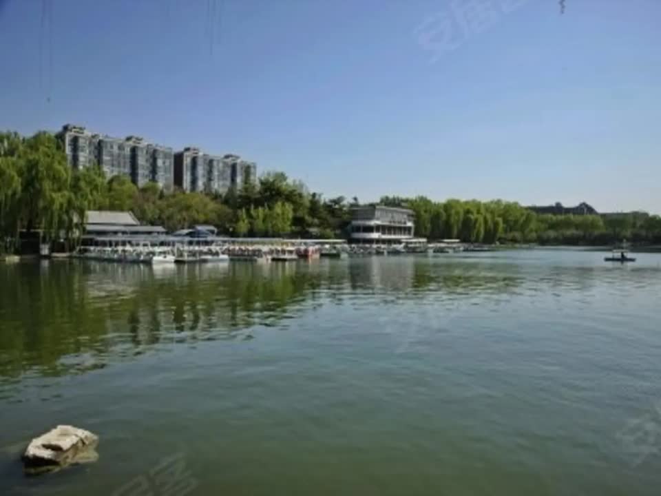 北京一瓶二手房房源图片