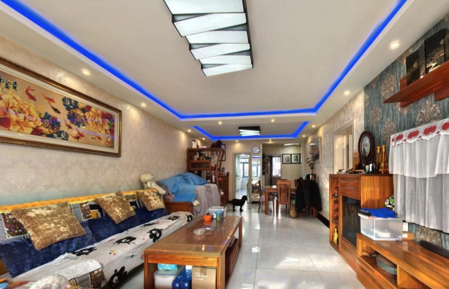 北京天通苑东一区二手房房源图片