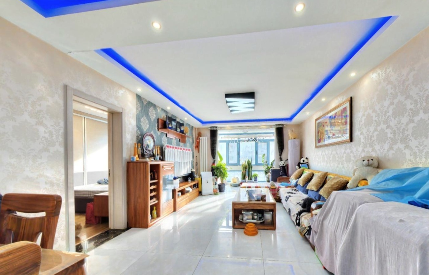 北京天通苑东一区二手房房源图片